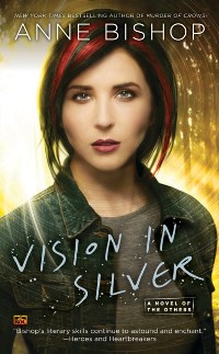 Cover Vision In Silver