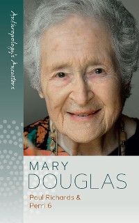 Cover Mary Douglas