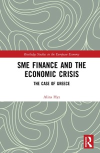 Cover SME Finance and the Economic Crisis