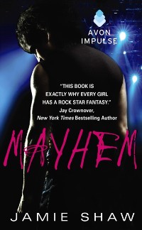 Cover Mayhem