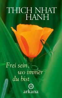 Cover Frei sein, wo immer du bist