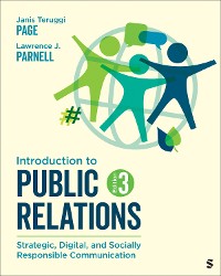 Cover Introduction to Public Relations