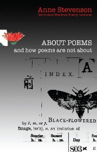 Cover About Poems and how poems are not about