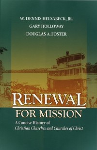 Cover Renewal for Mission