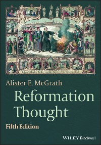 Cover Reformation Thought