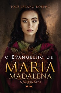 Cover O Evangelho de Maria Madalena