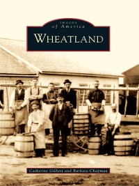 Cover Wheatland