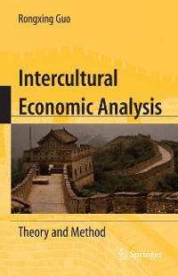 Cover Intercultural Economic Analysis