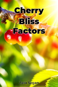 Cover Cherry Bliss Factors