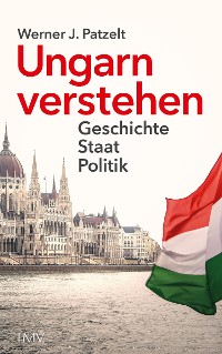 Cover Ungarn verstehen