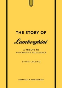 Cover Story of Lamborghini