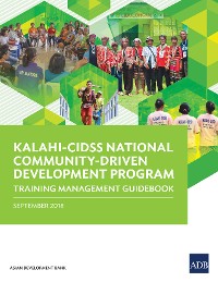 Cover KALAHI-CIDSS National Community-Driven Development Program