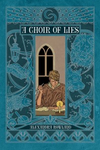 Cover Choir of Lies