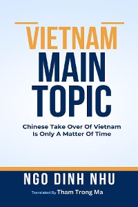 Cover Vietnam Main Topic