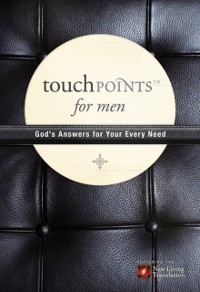 Cover TouchPoints for Men