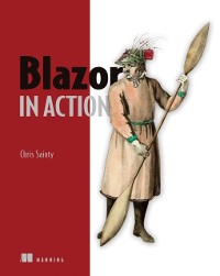 Cover Blazor in Action