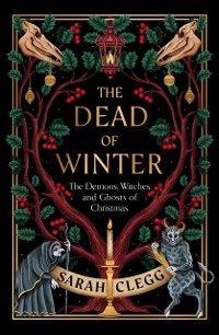 Cover Dead of Winter