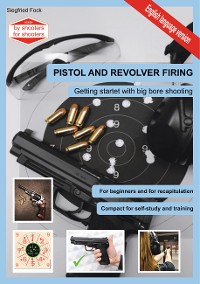 Cover Pistol and revolver firing
