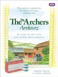 Cover Archers Archives