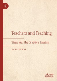 Cover Teachers and Teaching