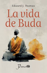 Cover LA VIDA DE BUDA