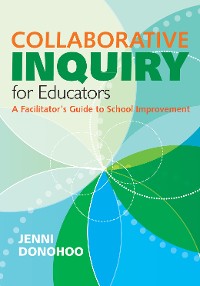 Cover Collaborative Inquiry for Educators