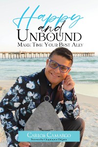 Cover HAPPY AND UNBOUND