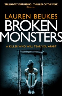 Cover Broken Monsters