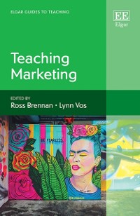 Cover Teaching Marketing