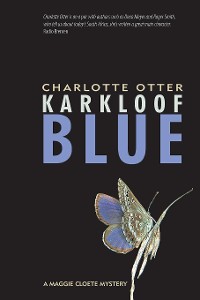 Cover Karkloof Blue