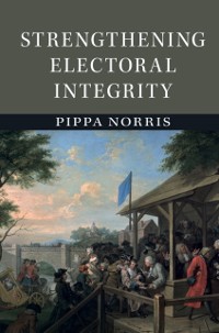 Cover Strengthening Electoral Integrity