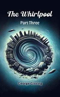 Cover Whirlpool Part Third