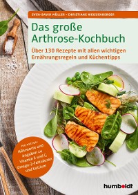 Cover Das große Arthrose-Kochbuch