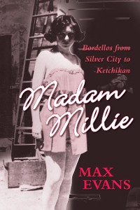 Cover Madam Millie
