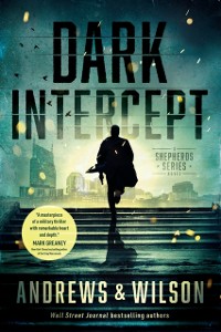 Cover Dark Intercept