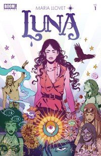 Cover Luna #1