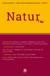 Cover Natur