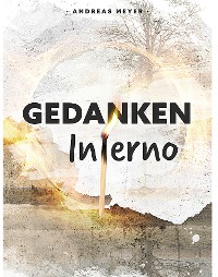 Cover Gedankeninferno