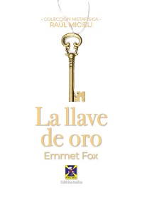 Cover La llave de oro