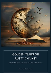 Cover Golden Years or Rusty Chains?