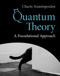 Cover Quantum Theory
