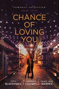 Cover Chance of Loving You