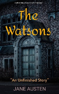 Cover The Watsons