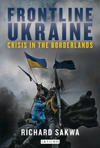 Cover Frontline Ukraine