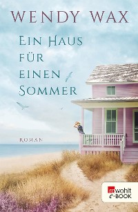 Cover Ein Haus für einen Sommer