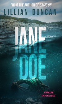 Cover Jane Doe