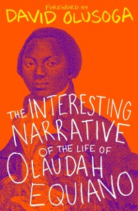Cover Interesting Narrative of the Life of Olaudah Equiano
