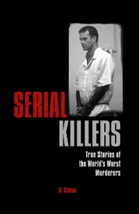 Cover Serial Killers