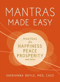 Cover Mantras Made Easy