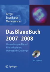 Cover Das Blaue Buch 2007-2008